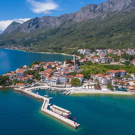 Tonka Apartments Градац Экстерьер фото
