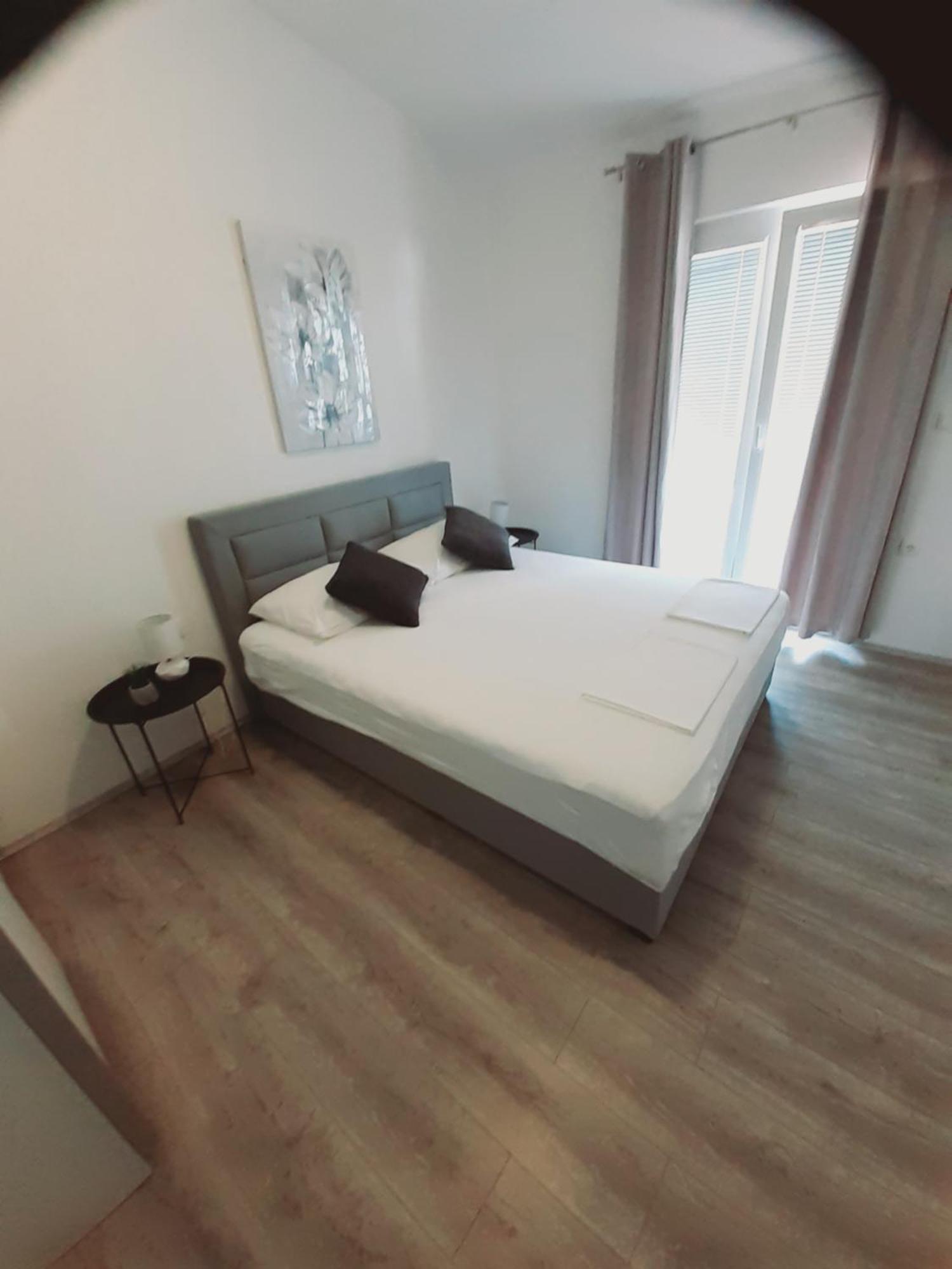Tonka Apartments Градац Номер фото