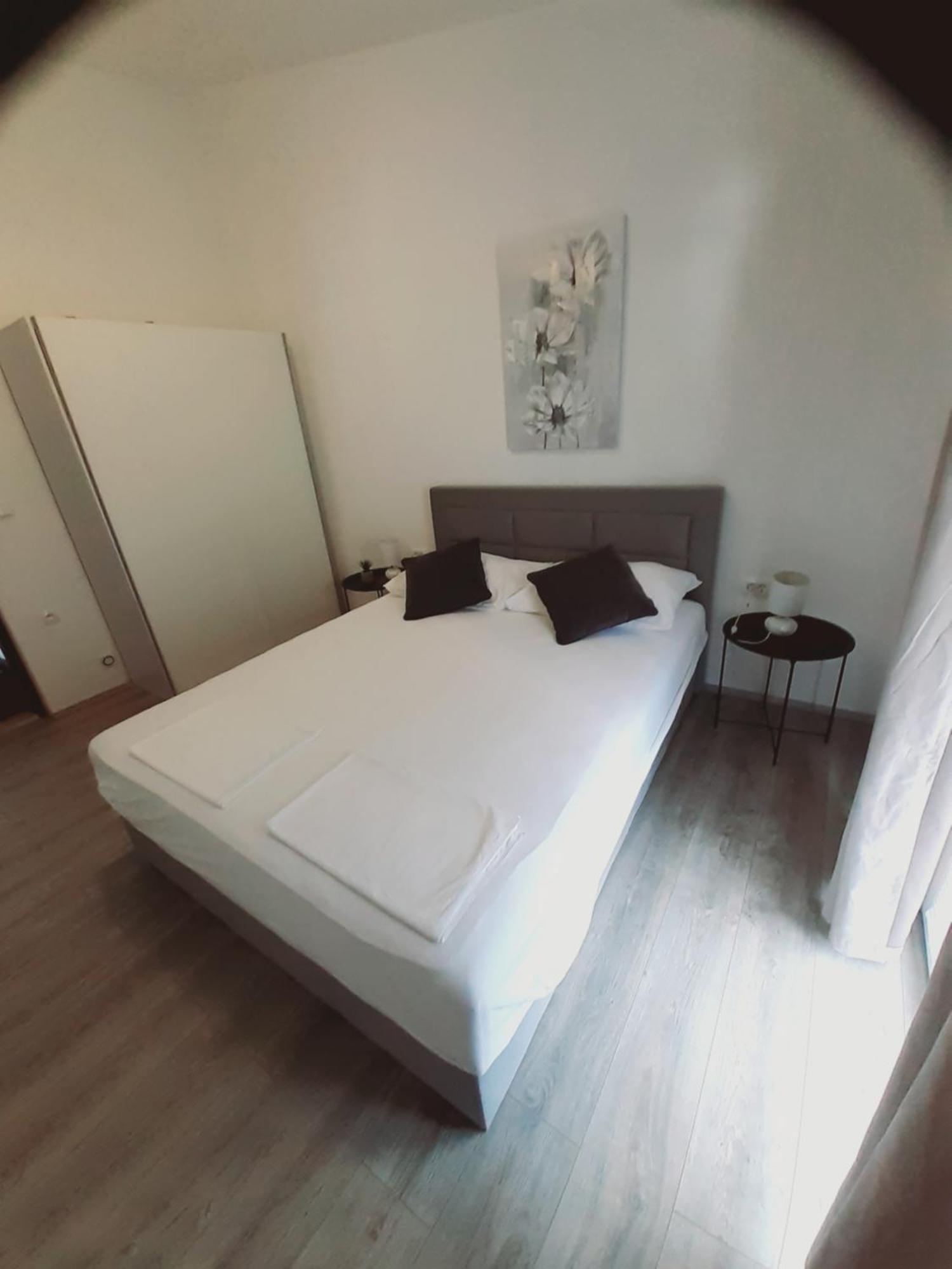 Tonka Apartments Градац Номер фото