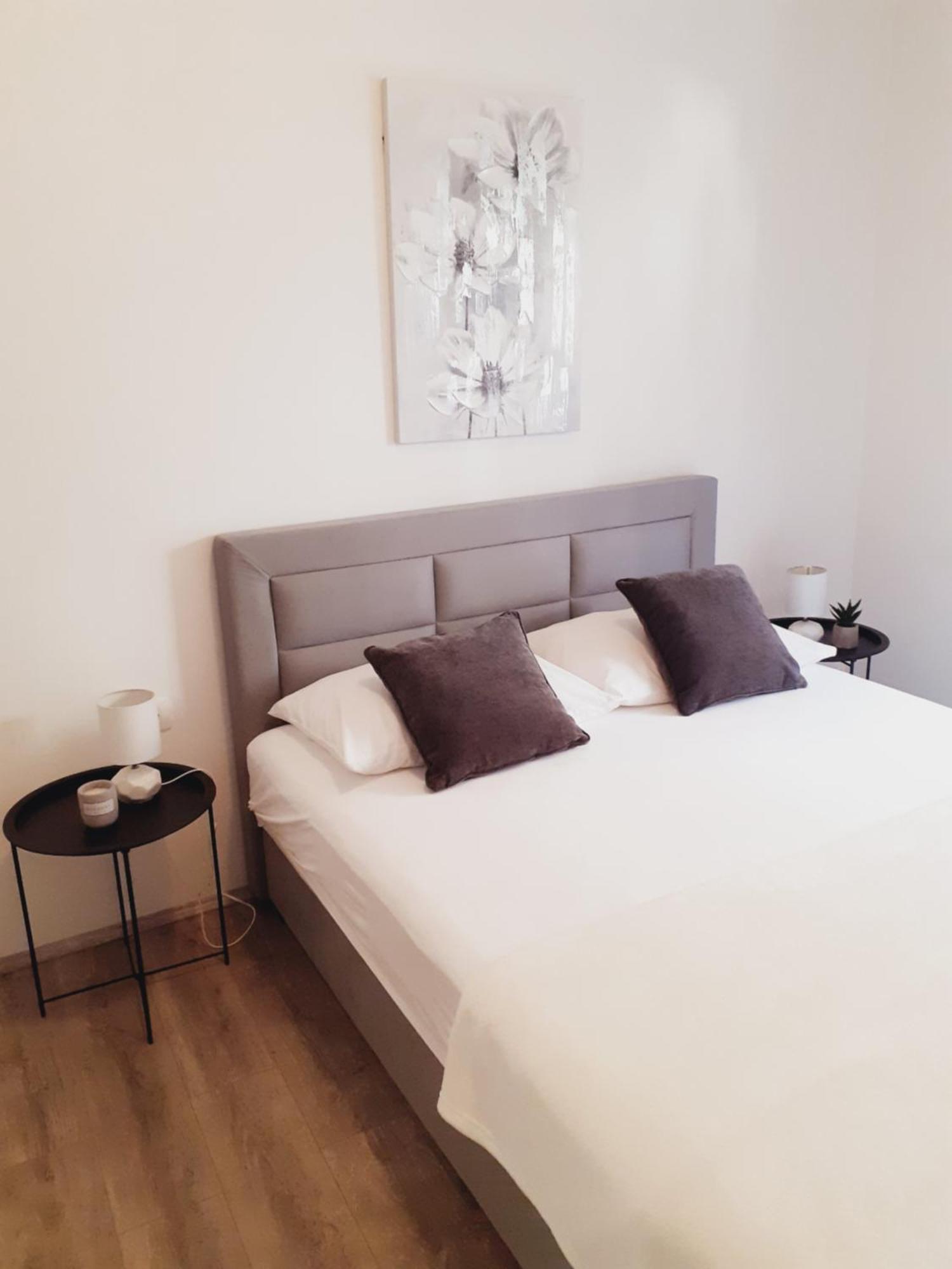 Tonka Apartments Градац Номер фото