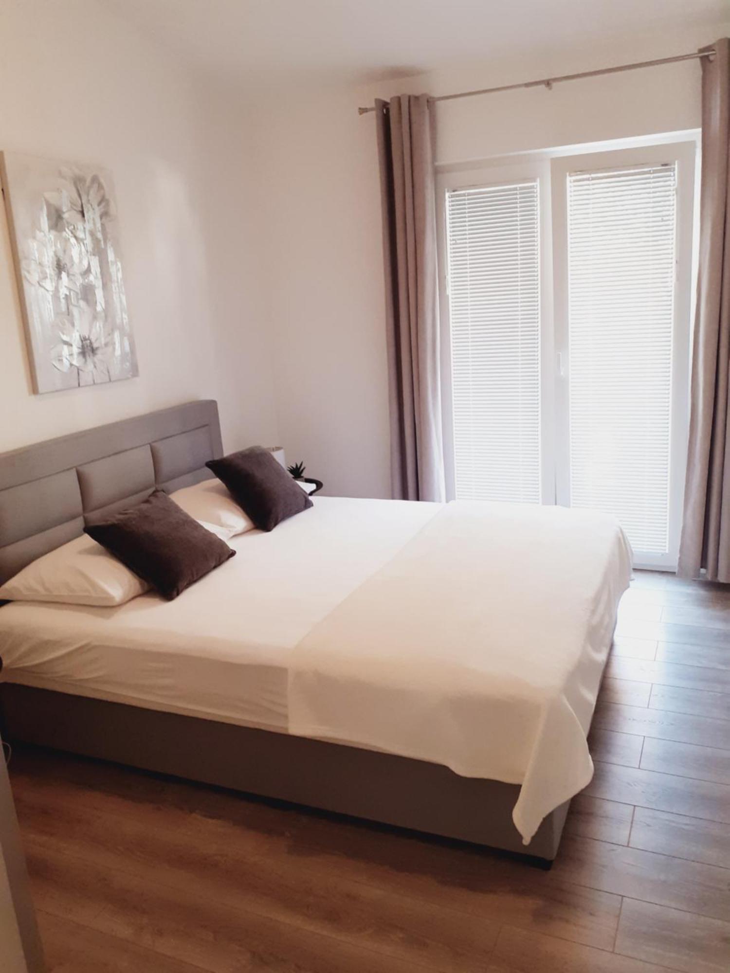 Tonka Apartments Градац Номер фото