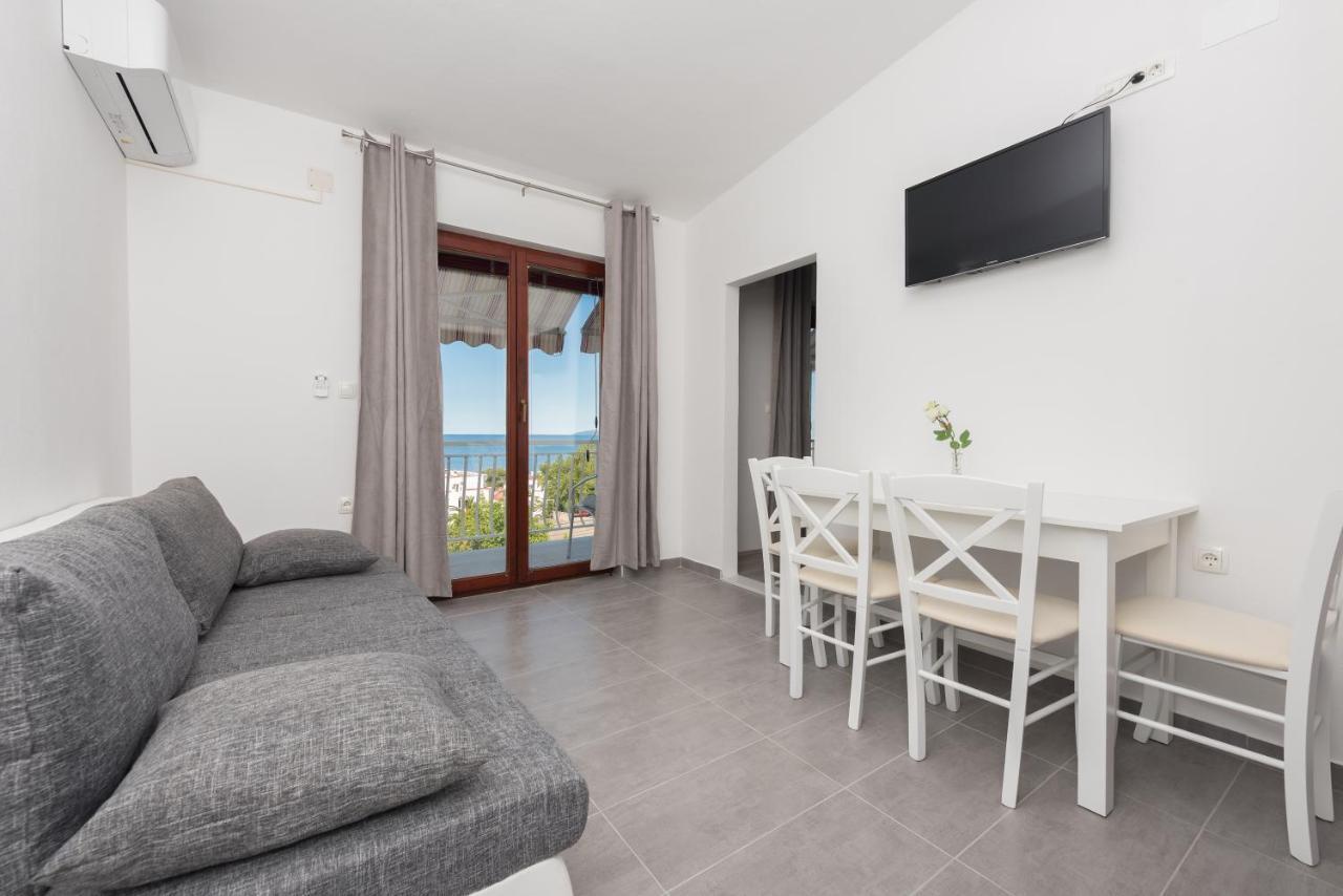 Tonka Apartments Градац Экстерьер фото