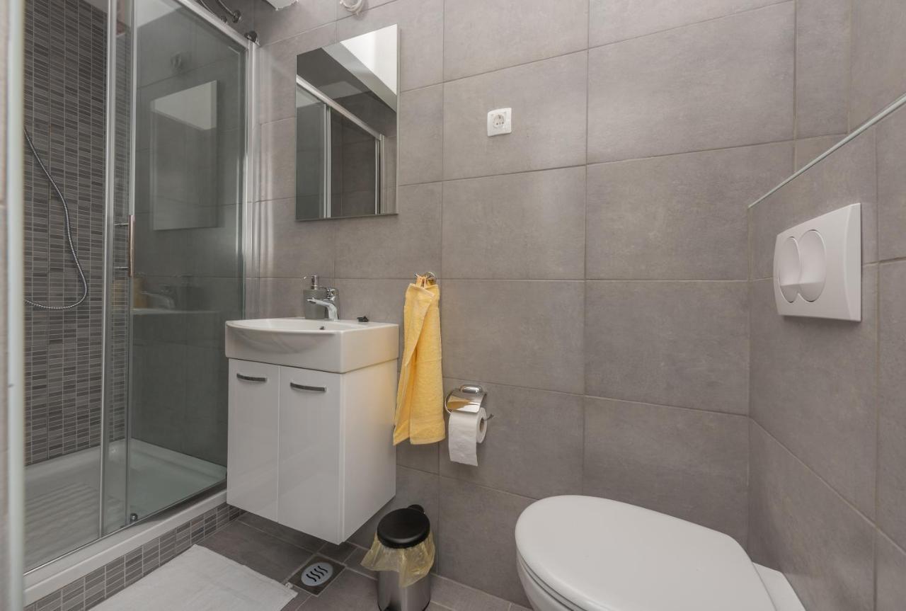 Tonka Apartments Градац Экстерьер фото