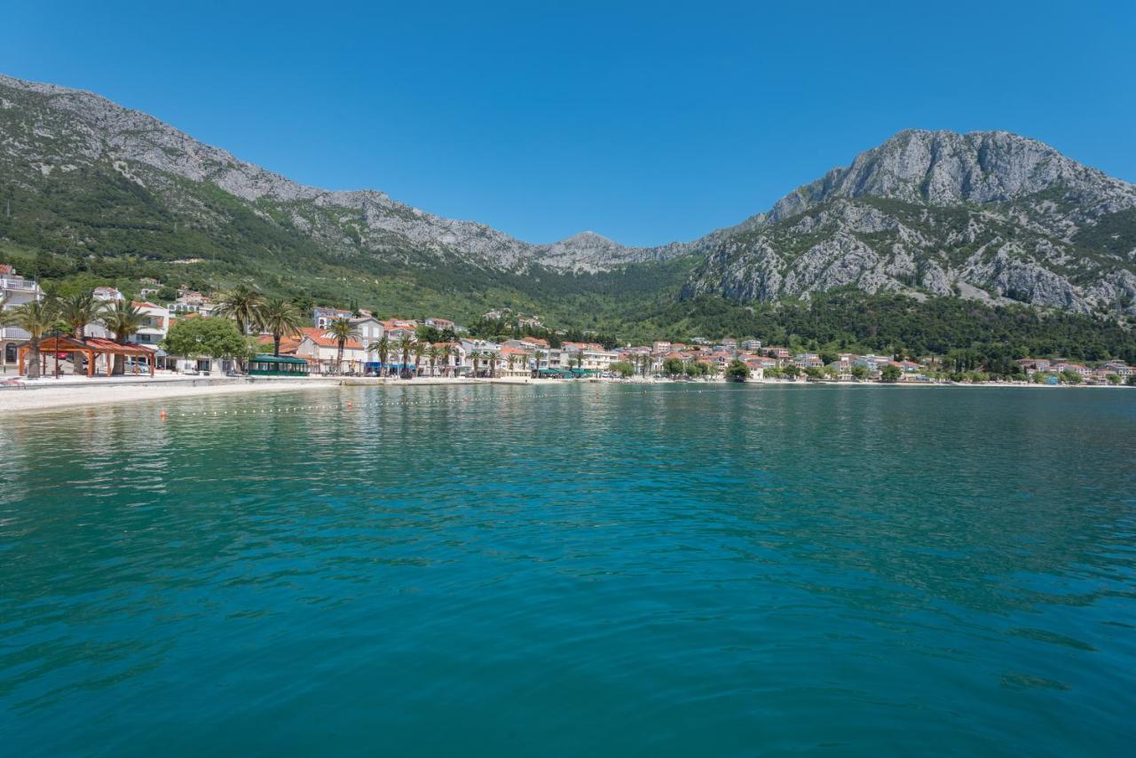 Tonka Apartments Градац Экстерьер фото