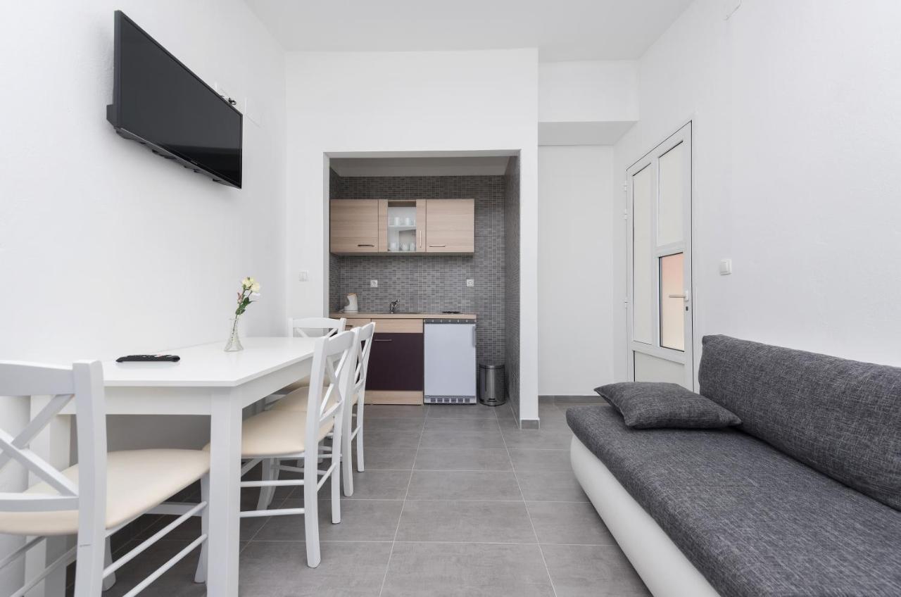Tonka Apartments Градац Экстерьер фото