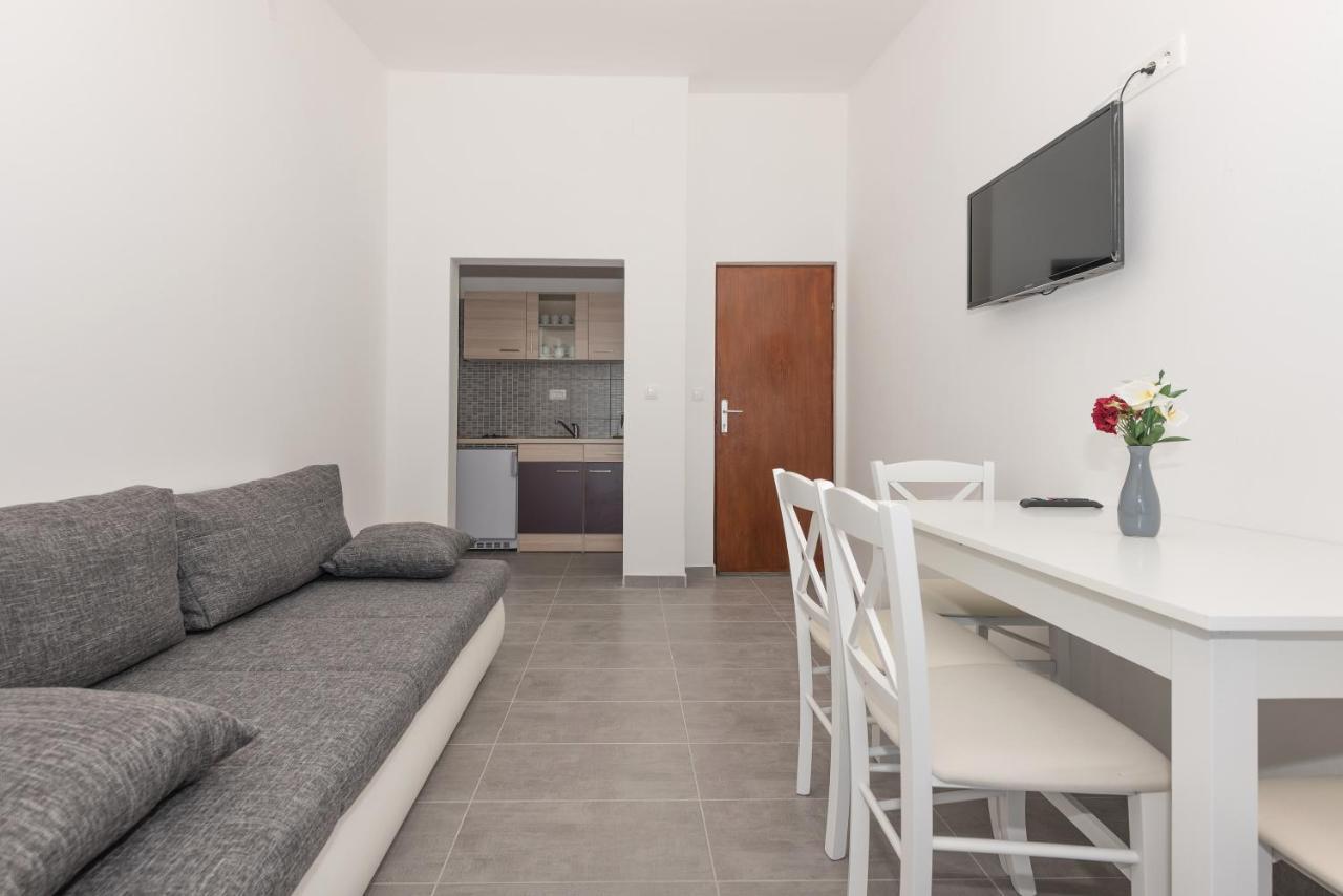 Tonka Apartments Градац Экстерьер фото