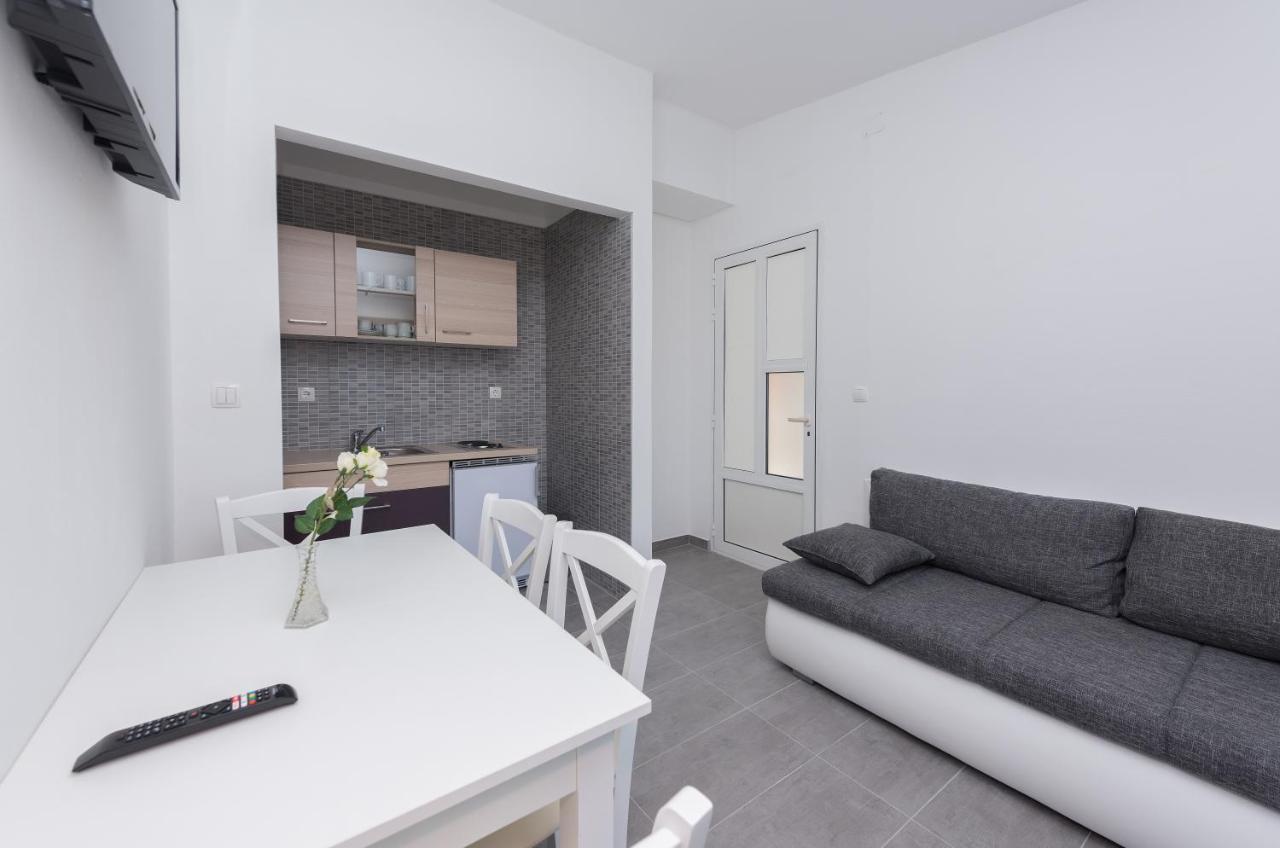 Tonka Apartments Градац Экстерьер фото