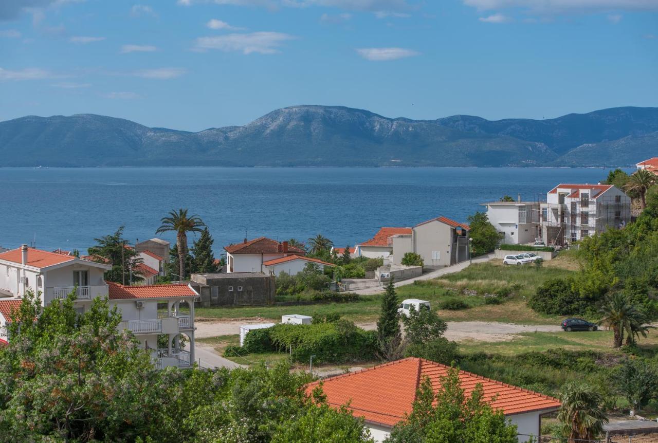 Tonka Apartments Градац Экстерьер фото