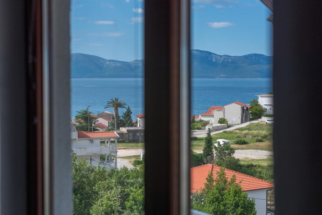 Tonka Apartments Градац Экстерьер фото